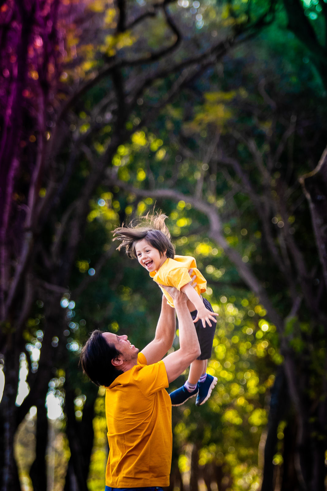 Foto Ensaio família Maria - Imagem 14