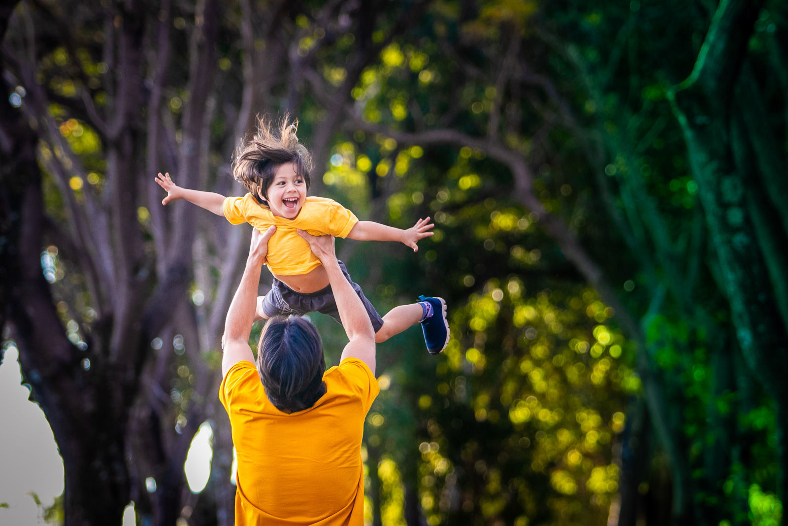 Foto Ensaio família Maria - Imagem 16