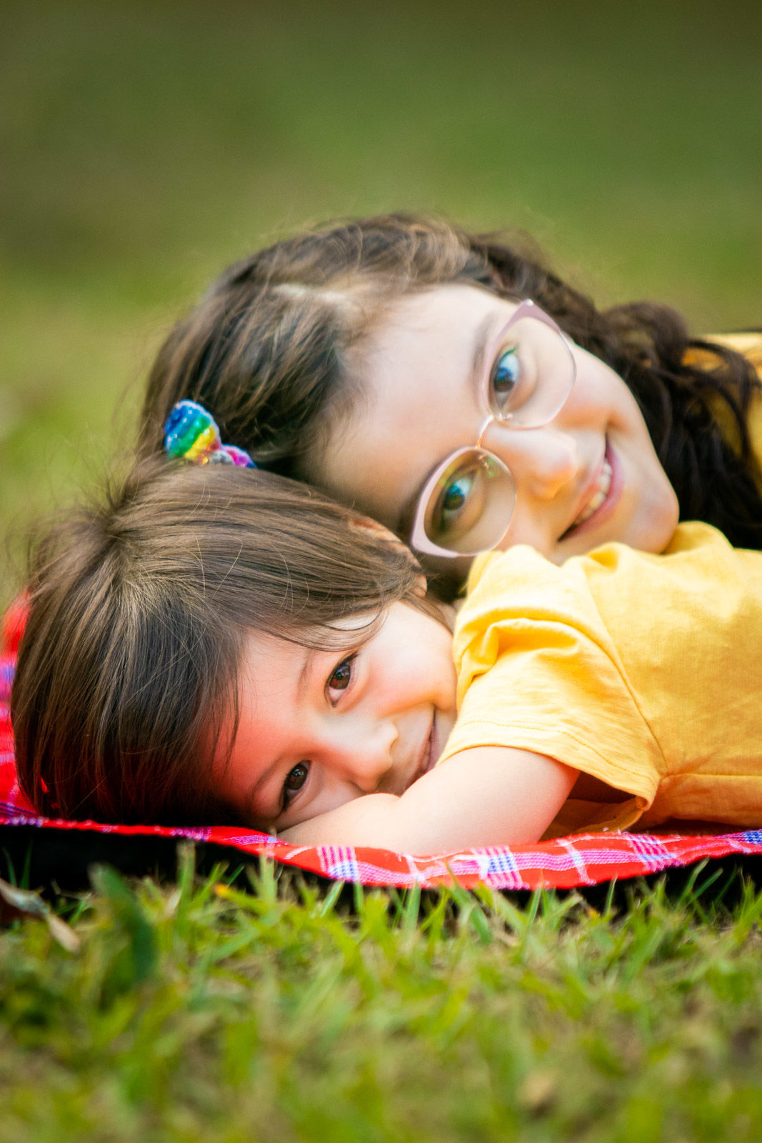 Foto Ensaio família Maria - Imagem 3