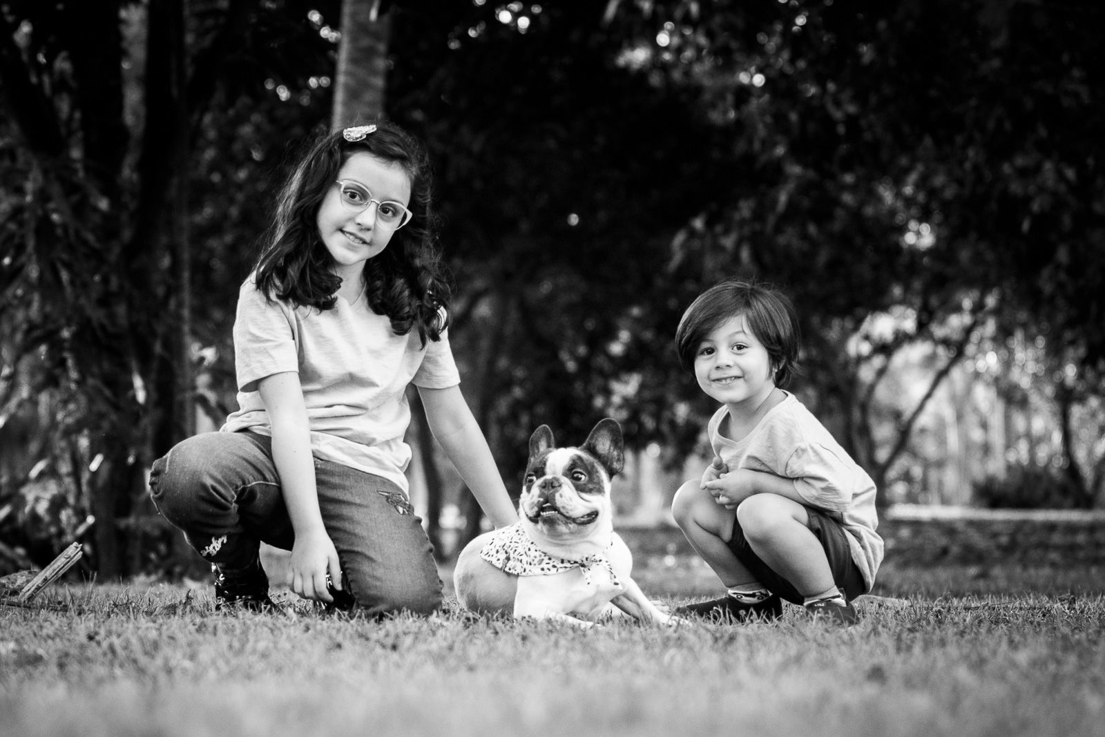 Foto Ensaio família Maria - Imagem 8