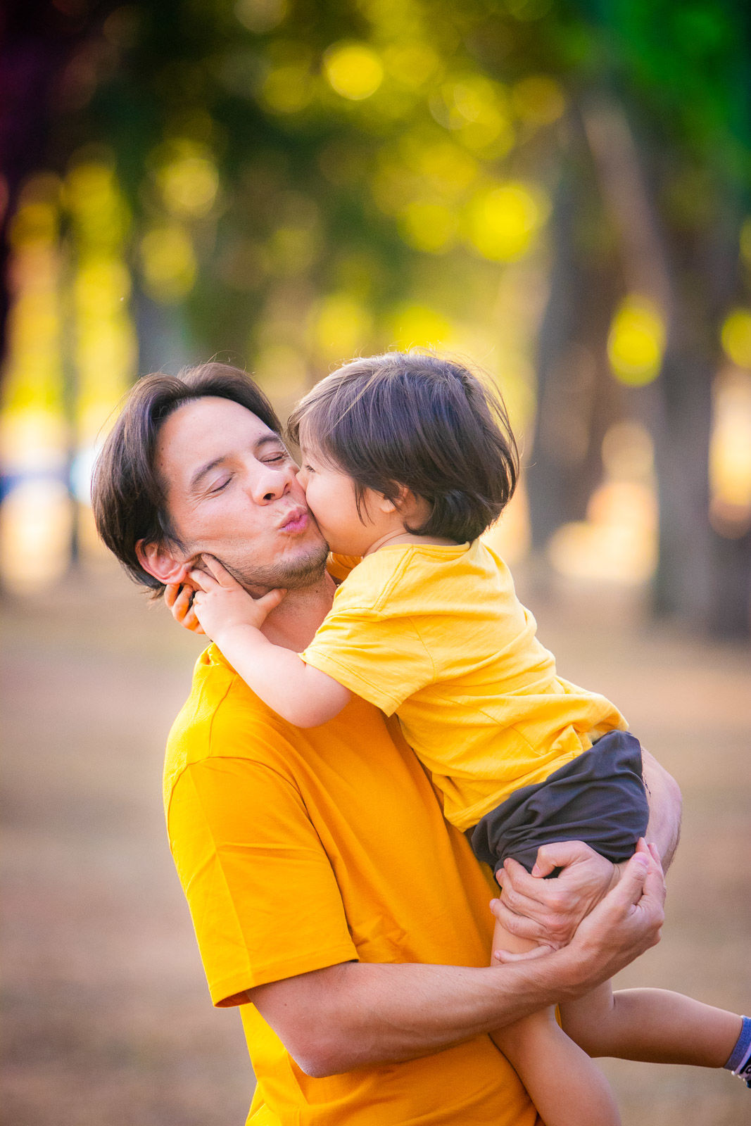 Foto Ensaio família Maria - Imagem 22