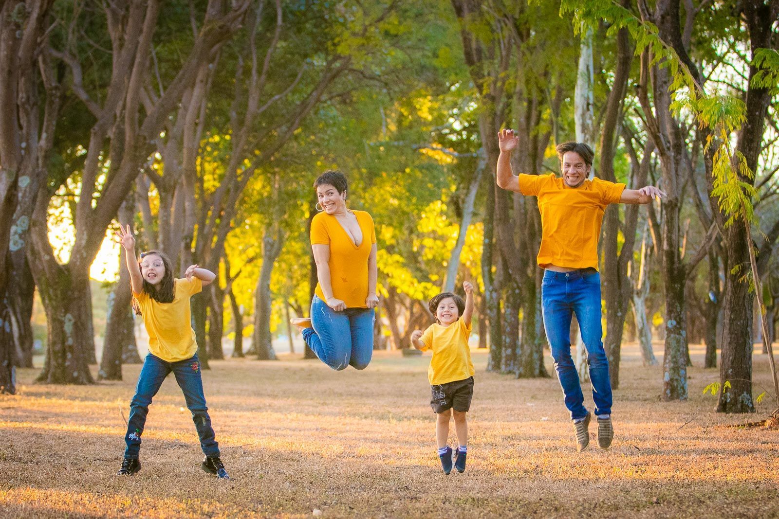 Foto Ensaio família Maria - Imagem 33