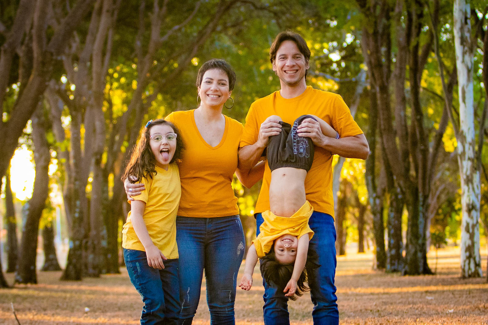 Foto Ensaio família Maria - Imagem 31