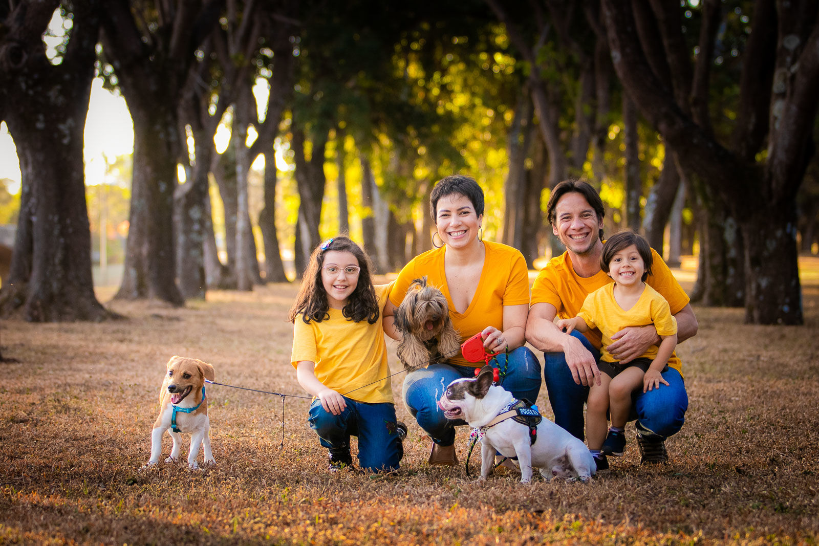 Foto Ensaio família Maria - Imagem 26