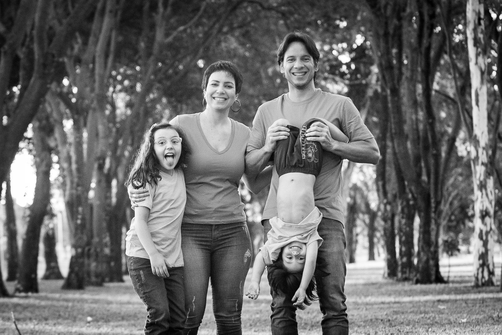 Foto Ensaio família Maria - Imagem 30