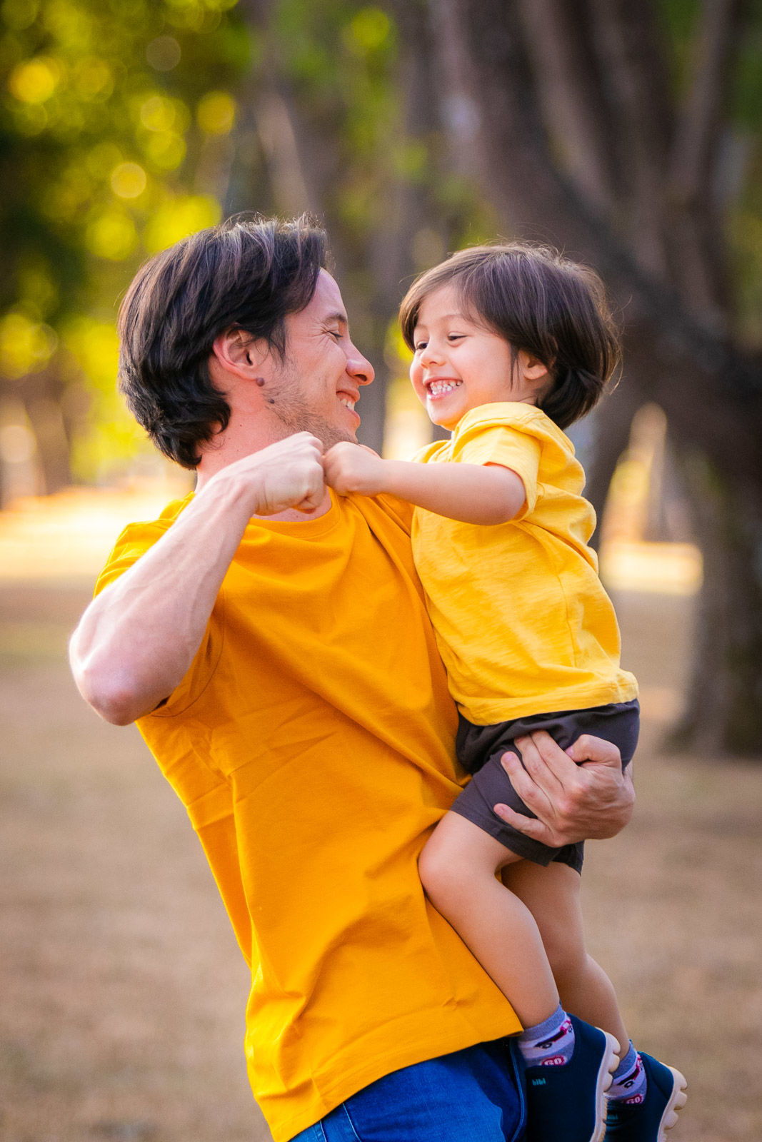 Foto Ensaio família Maria - Imagem 21