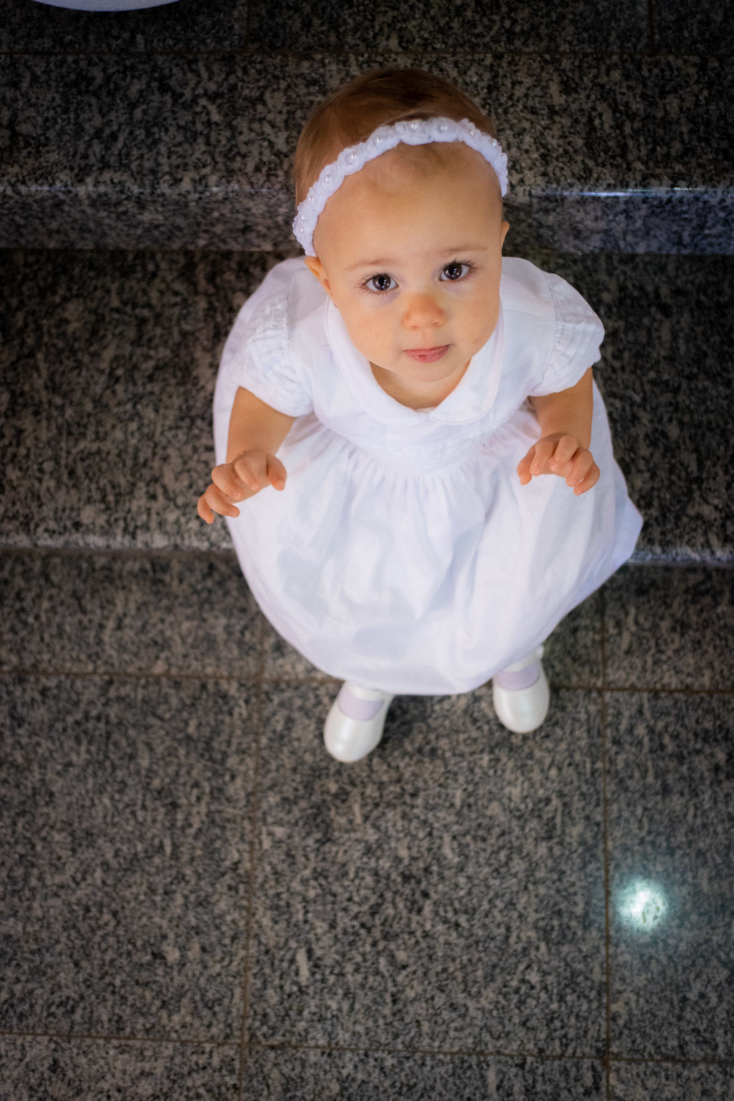 Foto Batizado Cecília - Imagem 5