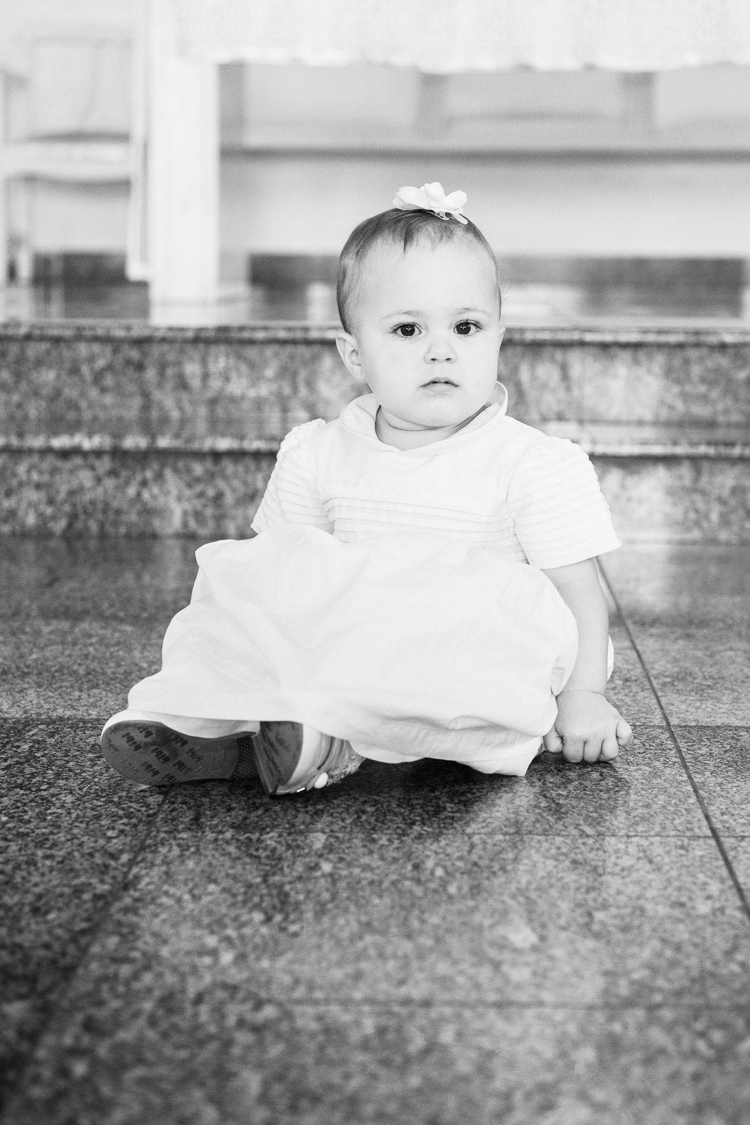 Foto Batizado Cecília - Imagem 14