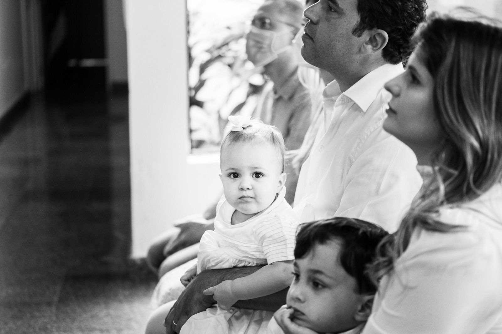 Foto Batizado Cecília - Imagem 6