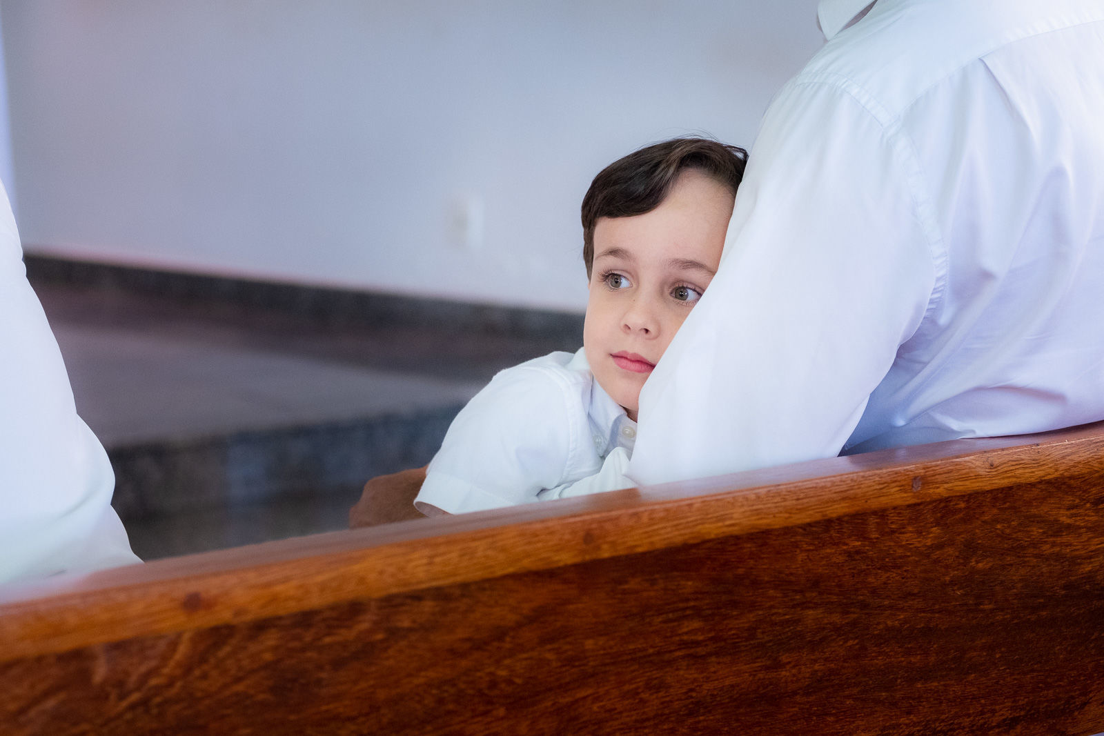 Foto Batizado Cecília - Imagem 13