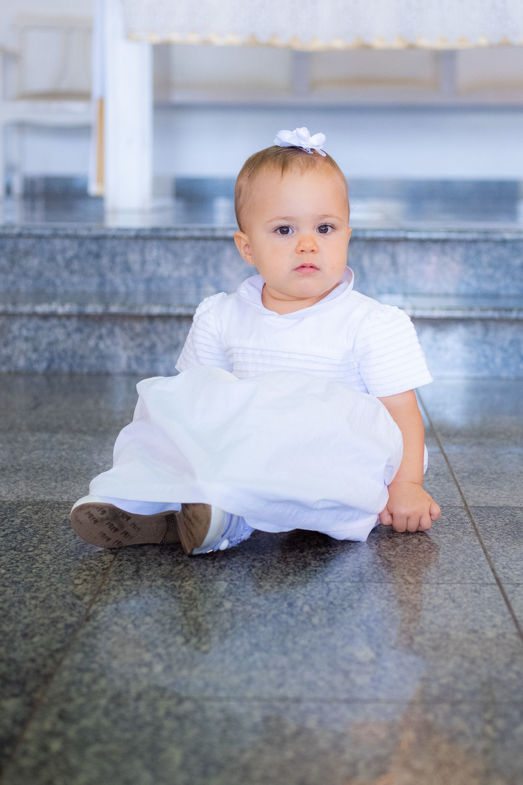 Foto Batizado Cecília - Imagem 15