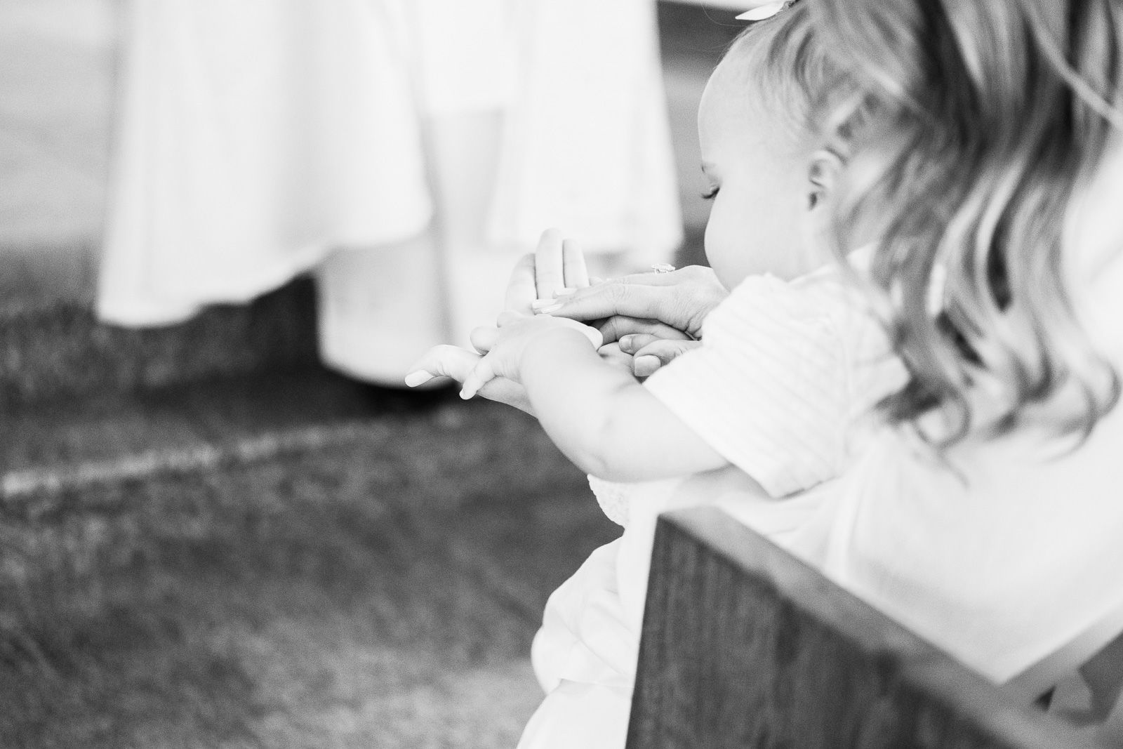 Foto Batizado Cecília - Imagem 8