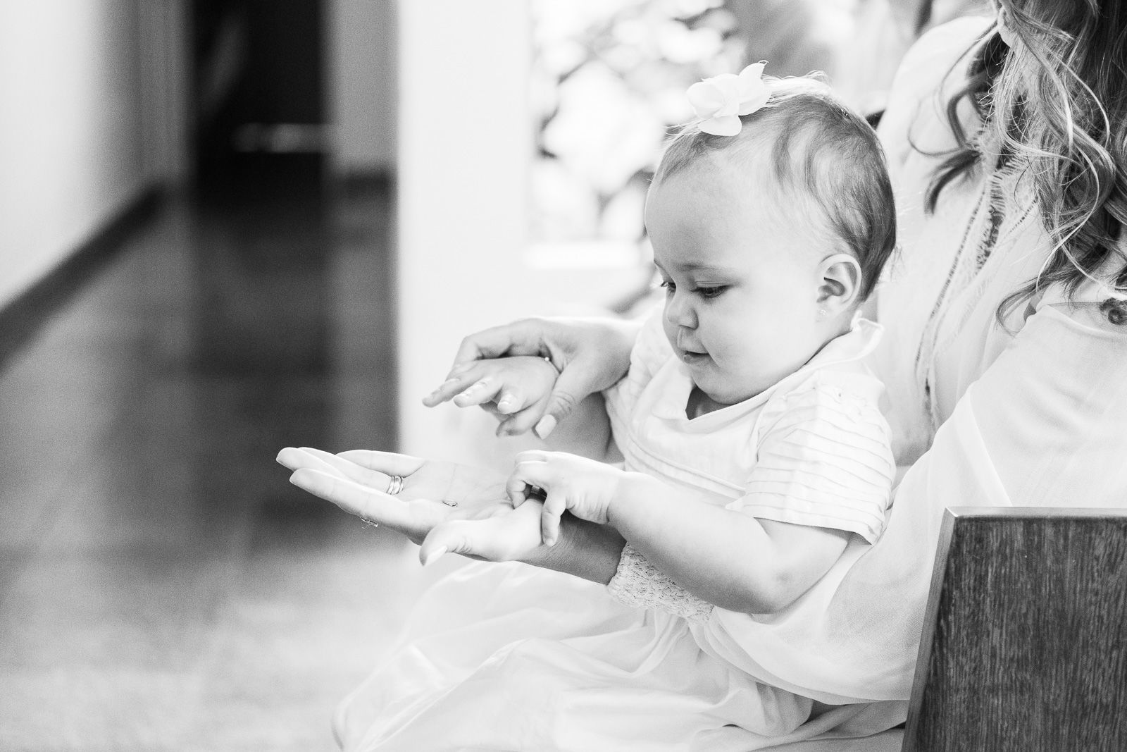 Foto Batizado Cecília - Imagem 10