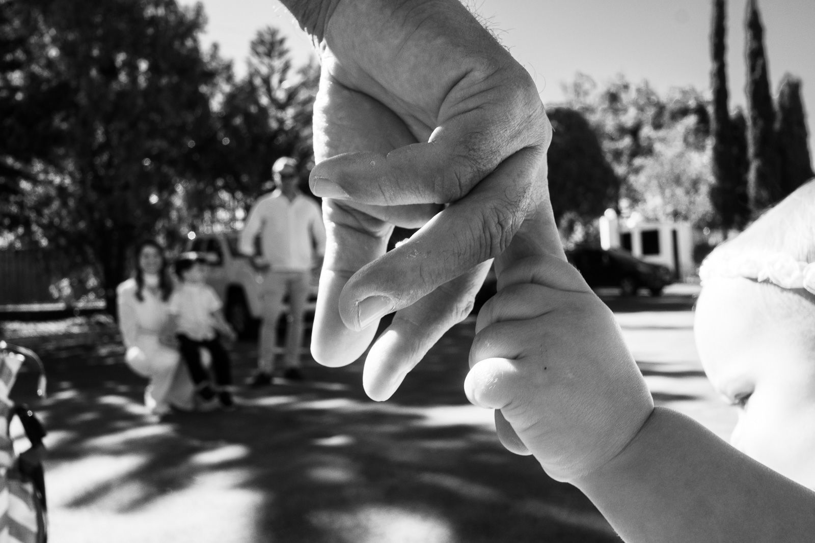 Foto Batizado Cecília - Imagem 0