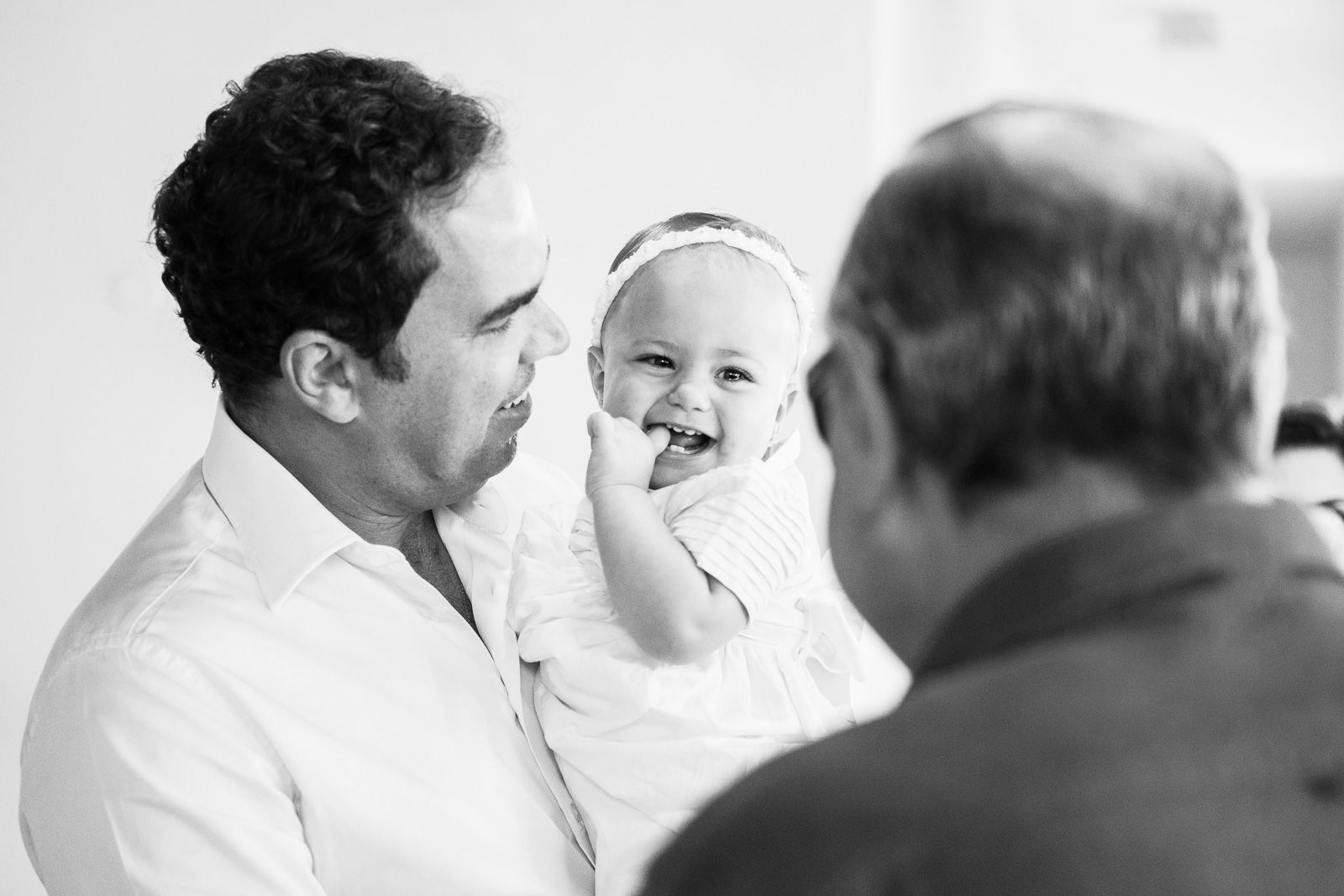 Foto Batizado Cecília - Imagem 28