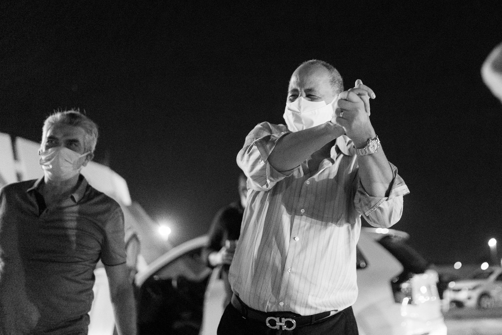 Foto Irineu 70 anos - Imagem 24