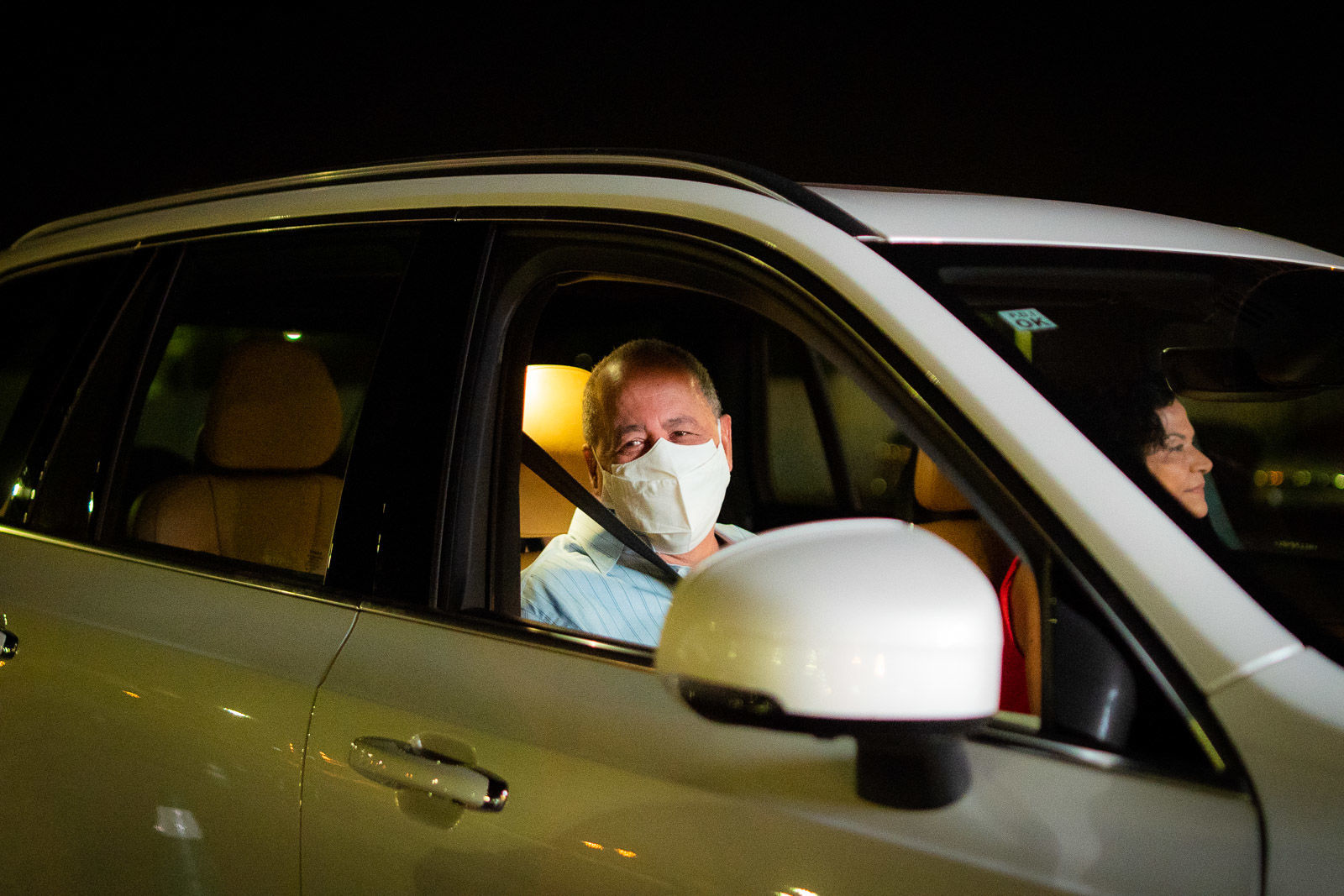 Foto Irineu 70 anos - Imagem 3