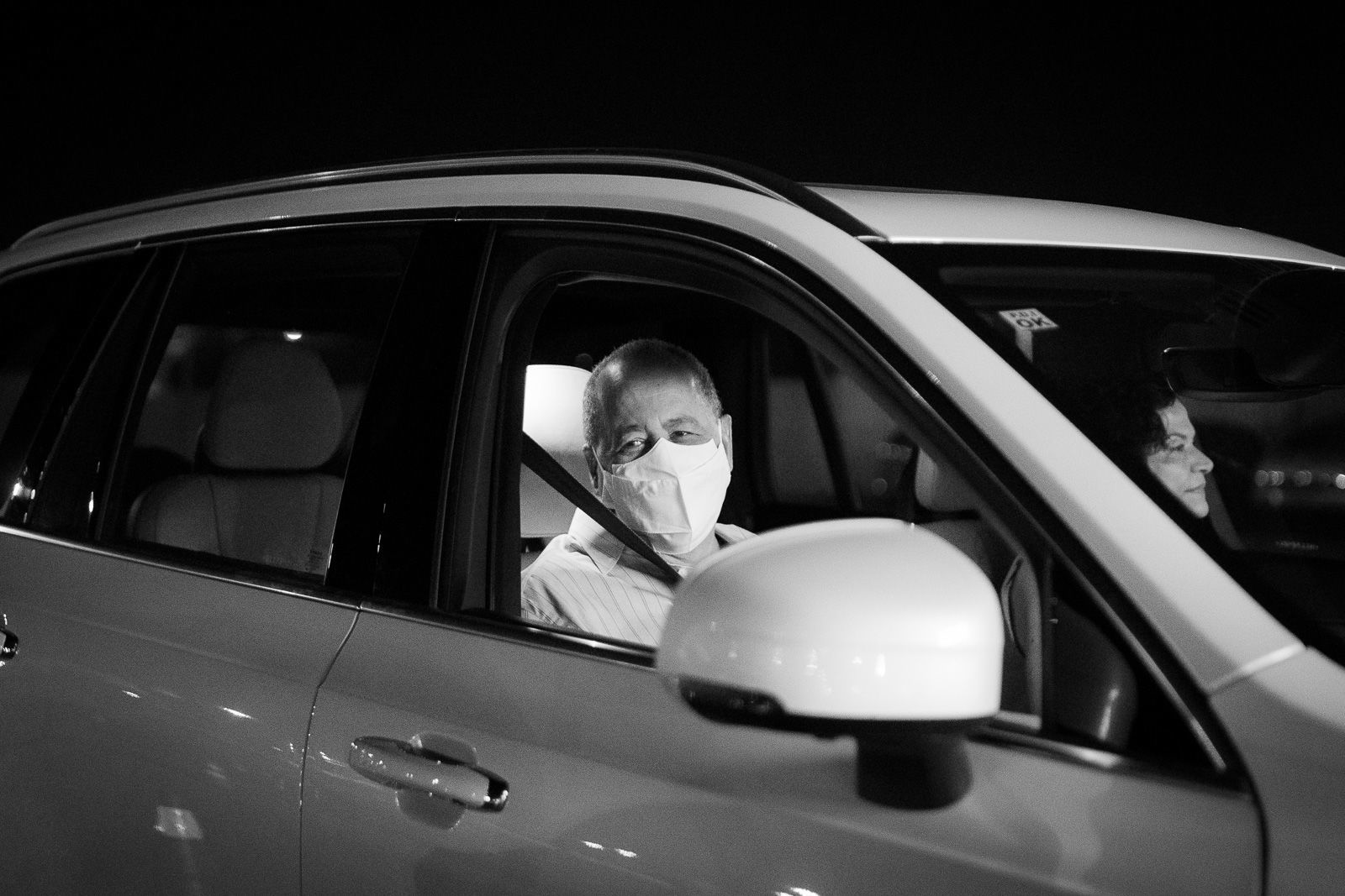 Foto Irineu 70 anos - Imagem 2