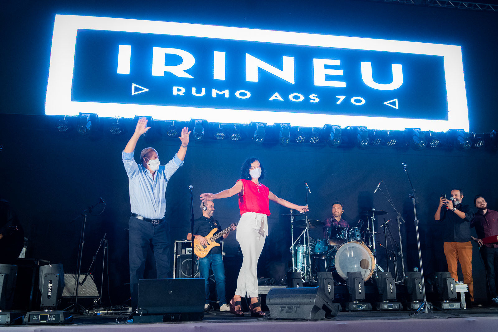 Foto Irineu 70 anos - Imagem 13