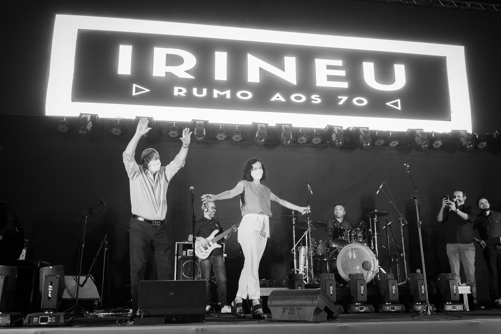 Foto Irineu 70 anos - Imagem 12