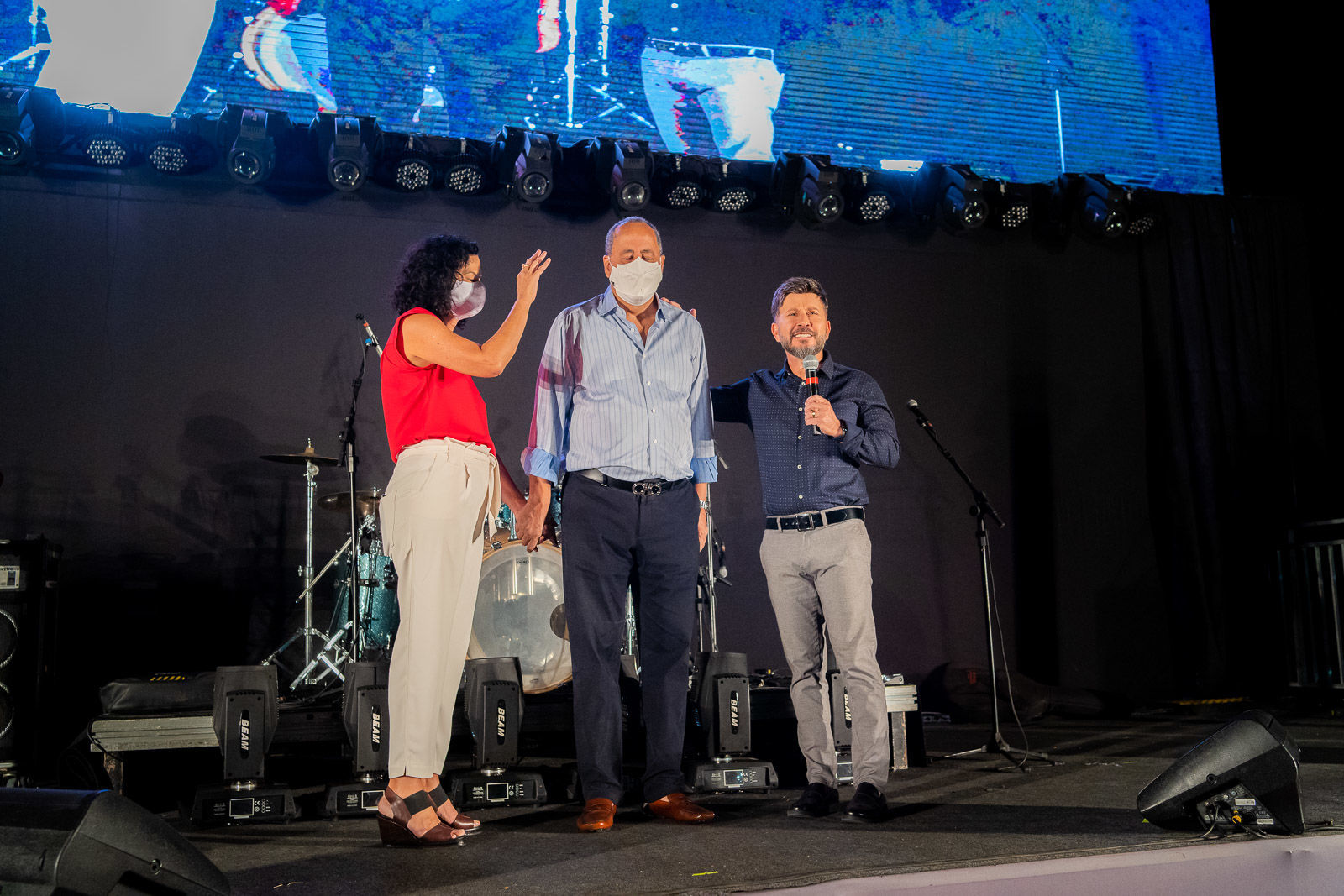 Foto Irineu 70 anos - Imagem 33