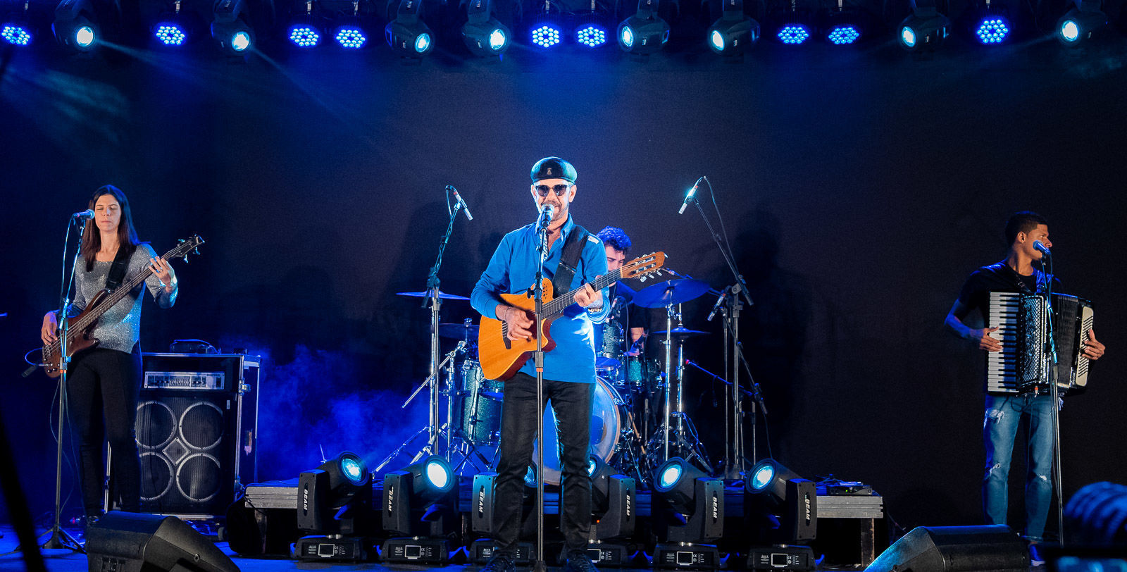 Foto Irineu 70 anos - Imagem 43