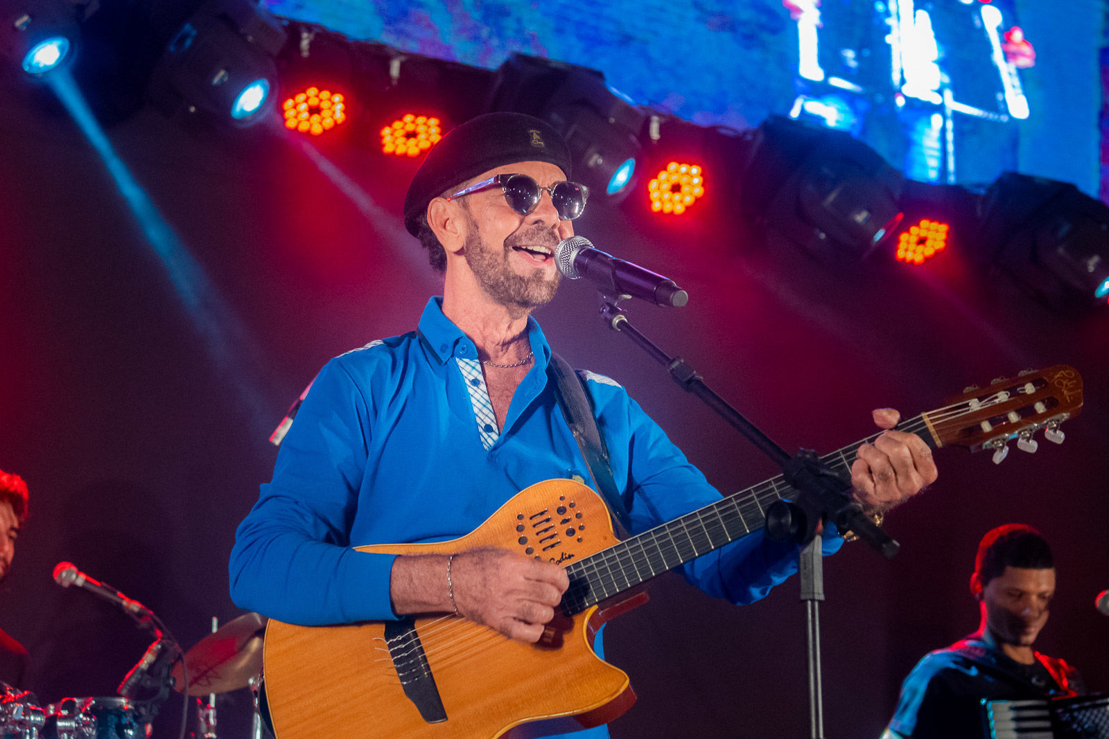 Foto Irineu 70 anos - Imagem 45