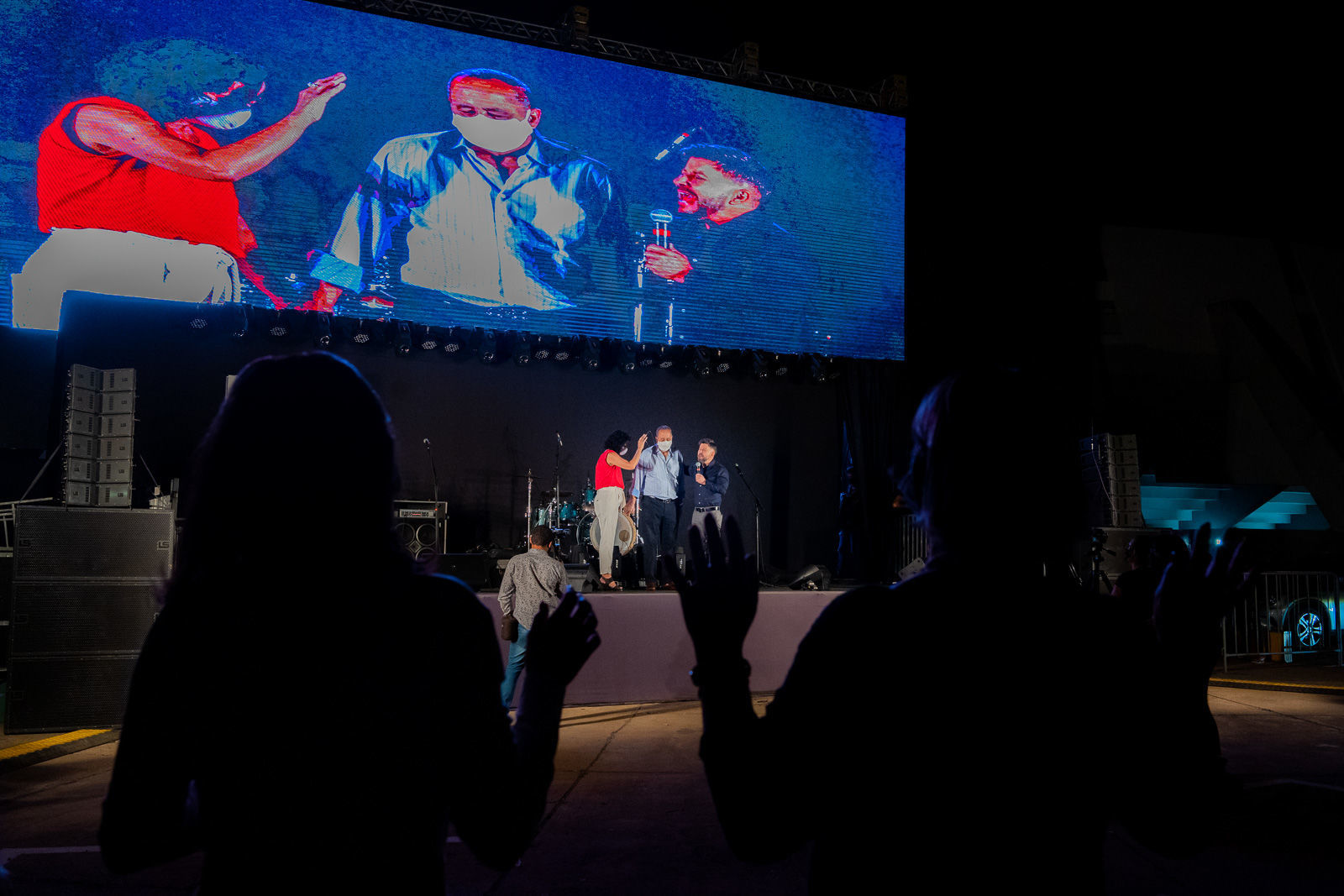 Foto Irineu 70 anos - Imagem 35