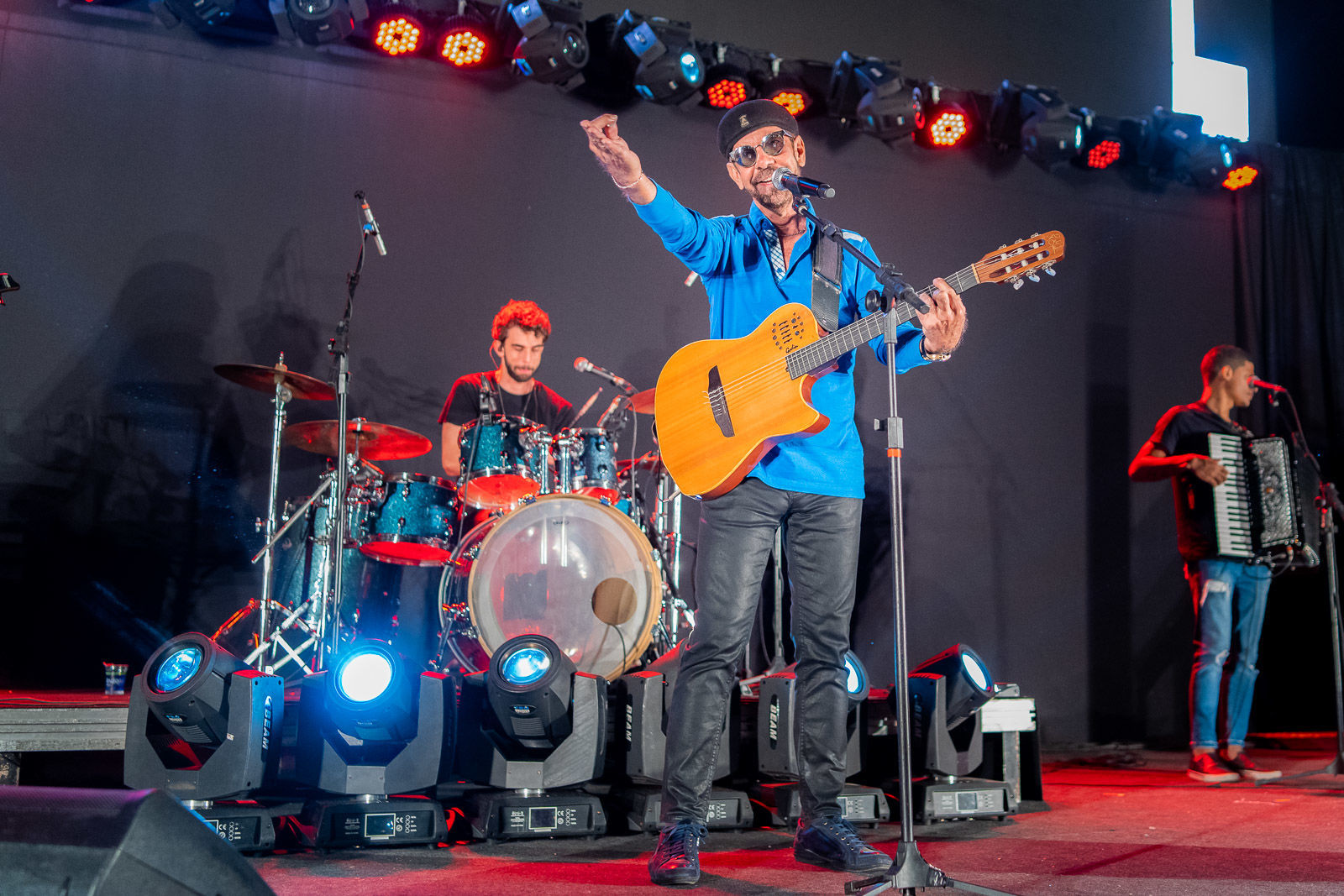 Foto Irineu 70 anos - Imagem 39