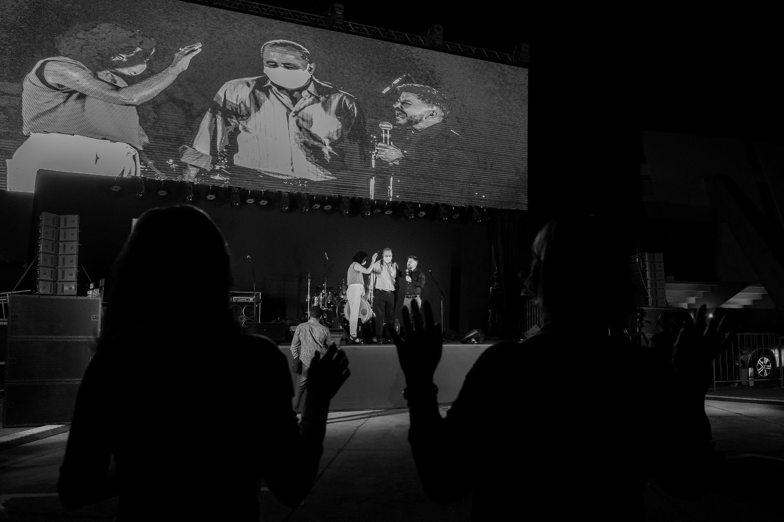 Foto Irineu 70 anos - Imagem 34