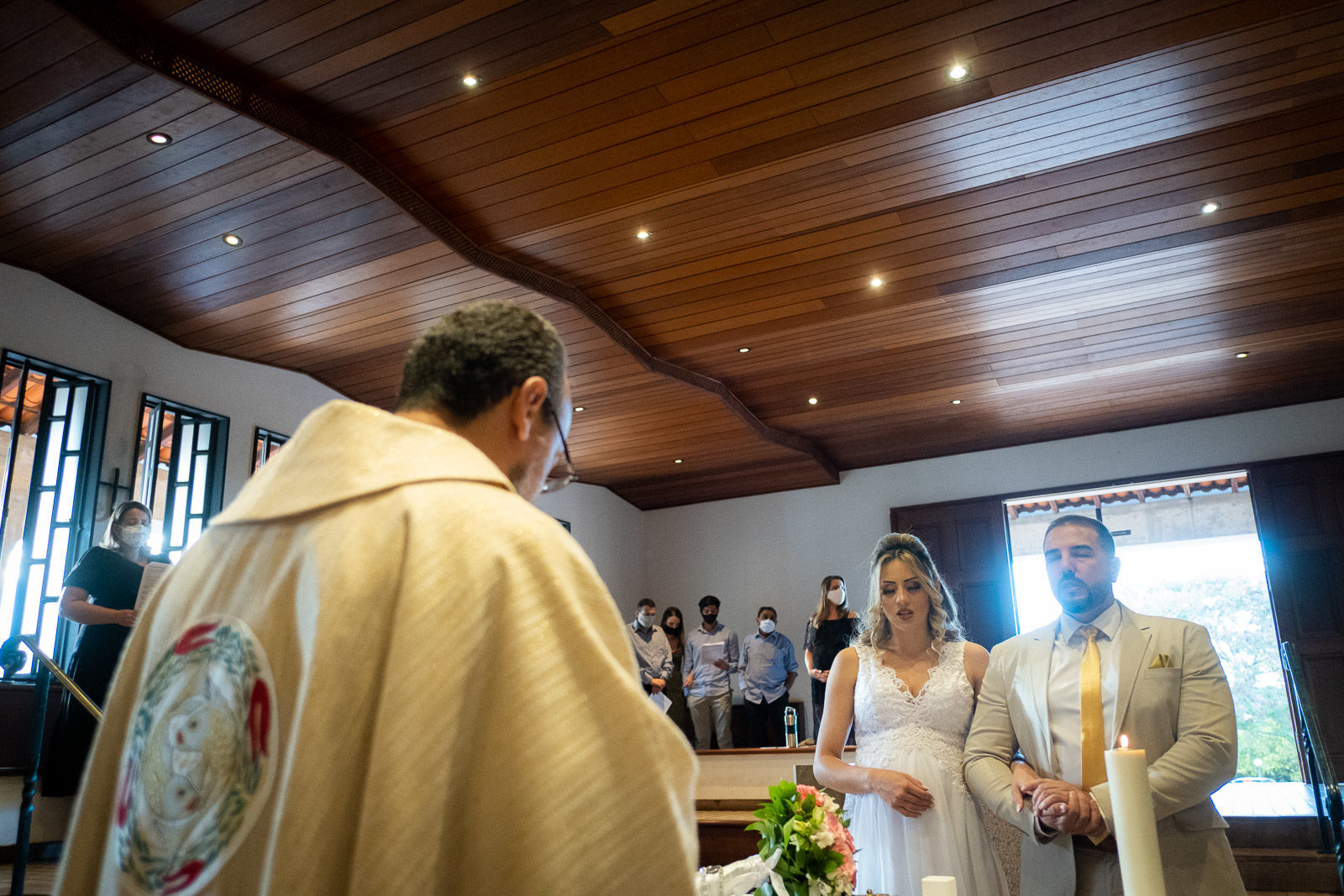 Foto Vanda e Jailton - Imagem 59