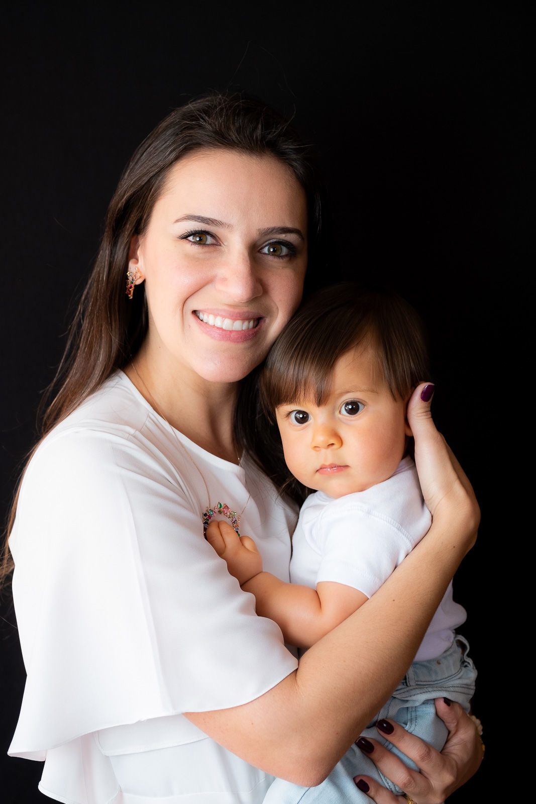 Foto Retratos Joyce e família Foto Retratos Joyce e família - Imagem 2