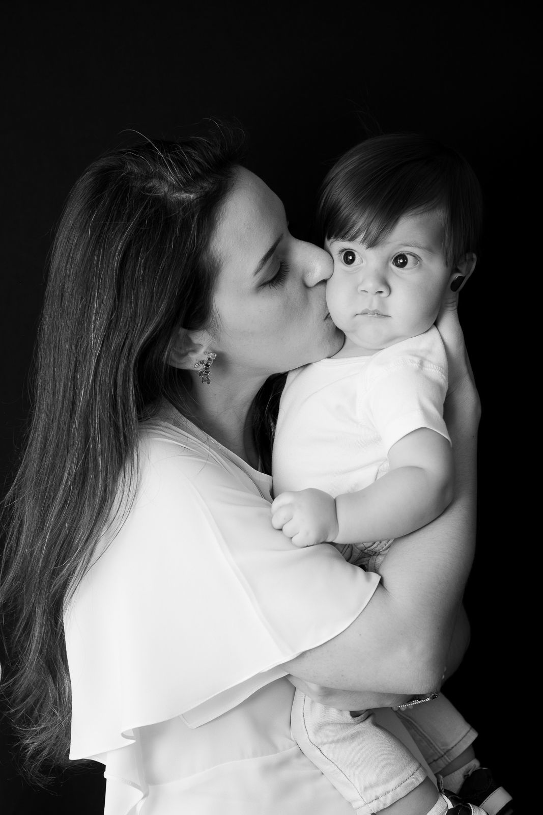 Foto Retratos Joyce e família Foto Retratos Joyce e família - Imagem 3