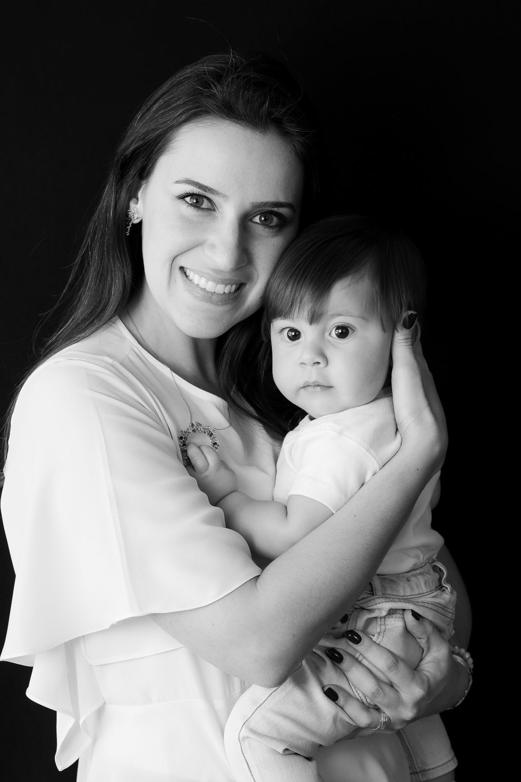 Foto Retratos Joyce e família Foto Retratos Joyce e família - Imagem 1