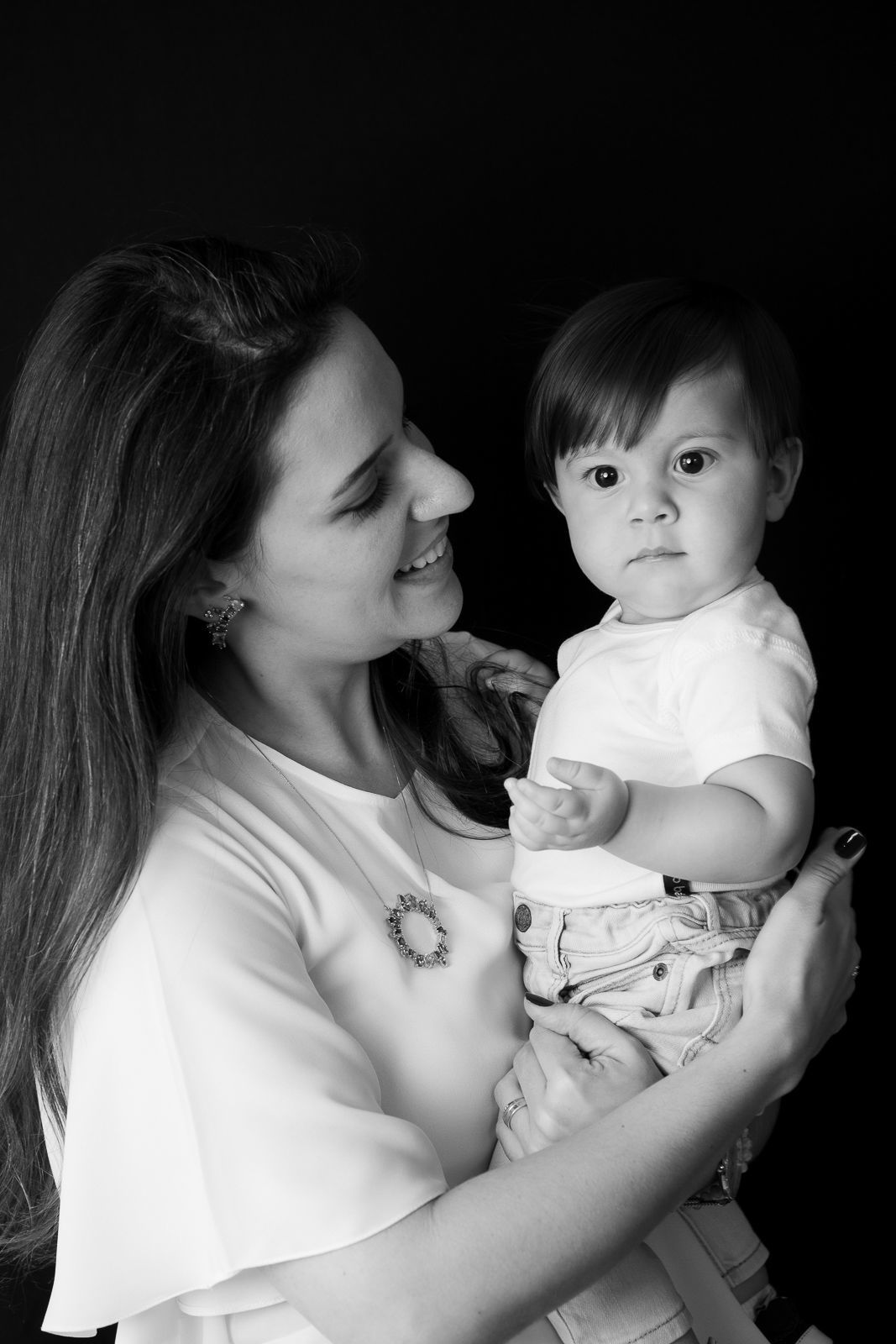 Foto Retratos Joyce e família Foto Retratos Joyce e família - Imagem 4