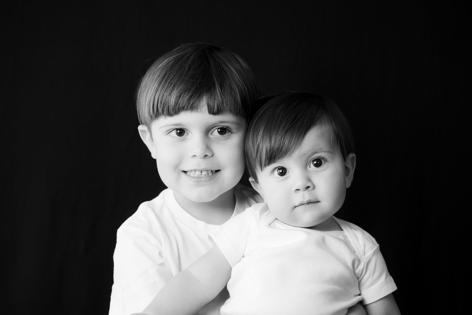 Foto Retratos Joyce e família Foto Retratos Joyce e família - Imagem 6