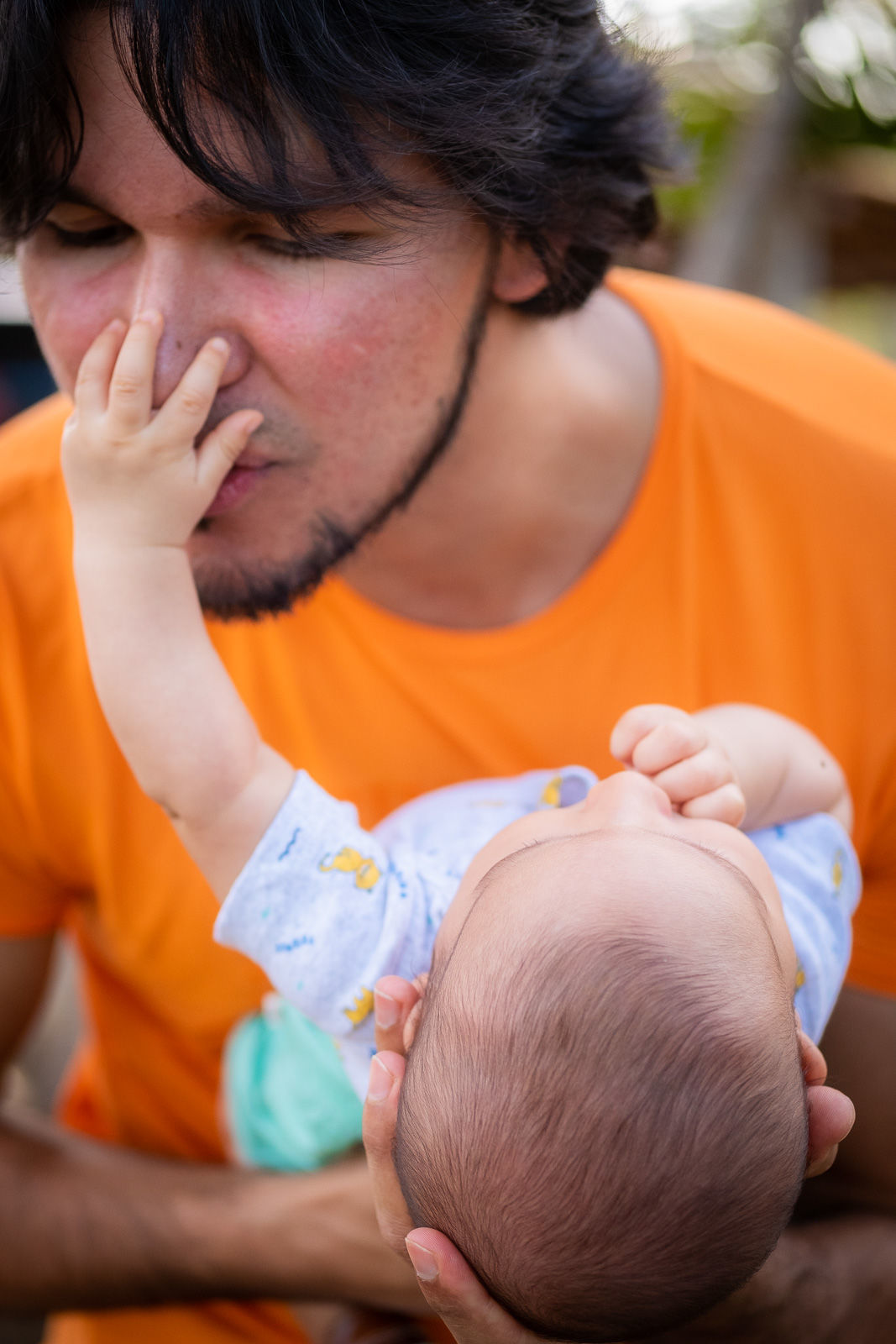 Foto Vamos juntar os primos - Imagem 5