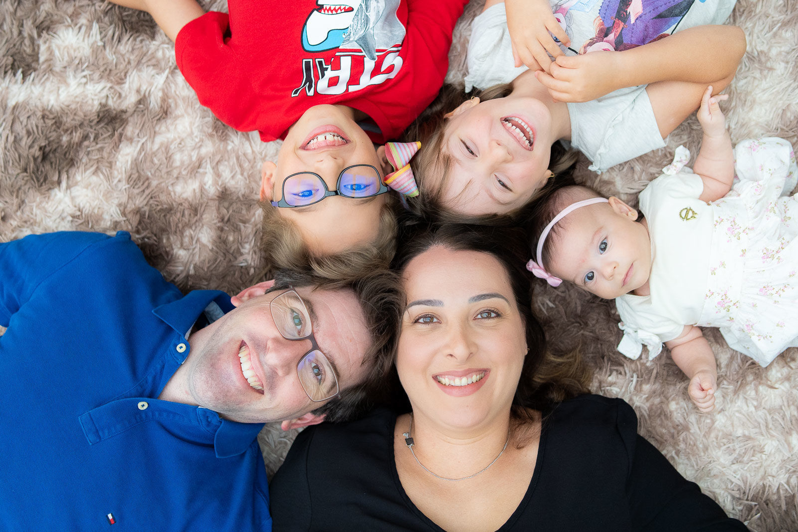 Foto Clarinha 3 meses - Imagem 6