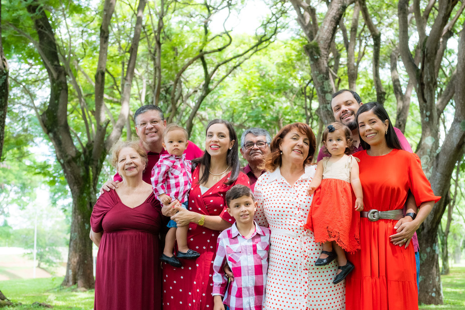 Foto Família Dantas - Imagem 3