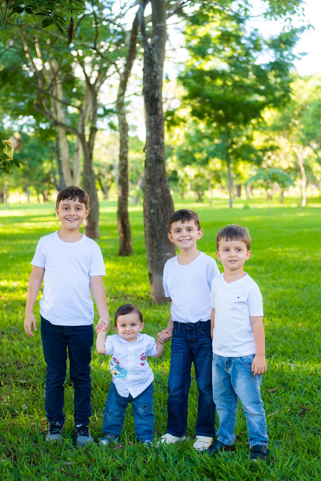 Foto Família grande Foto Família grande - Imagem 0