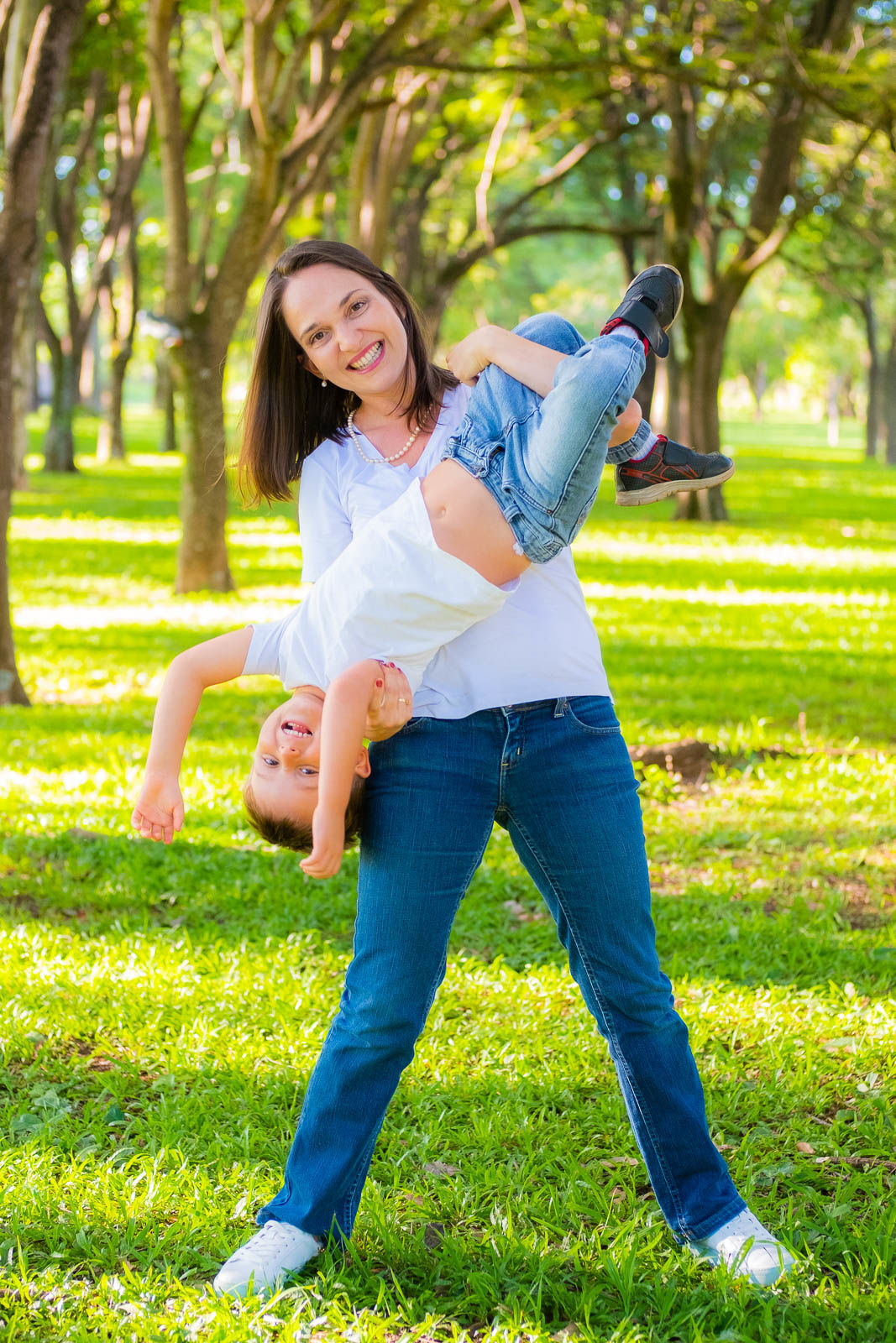 Foto Família grande Foto Família grande - Imagem 12