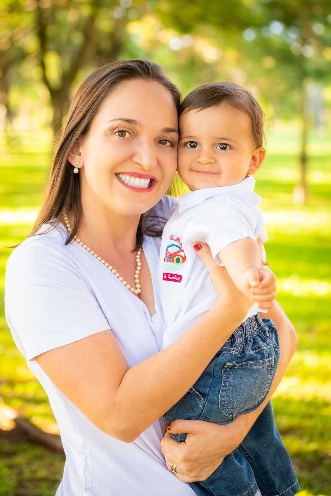 Foto Família grande Foto Família grande - Imagem 7