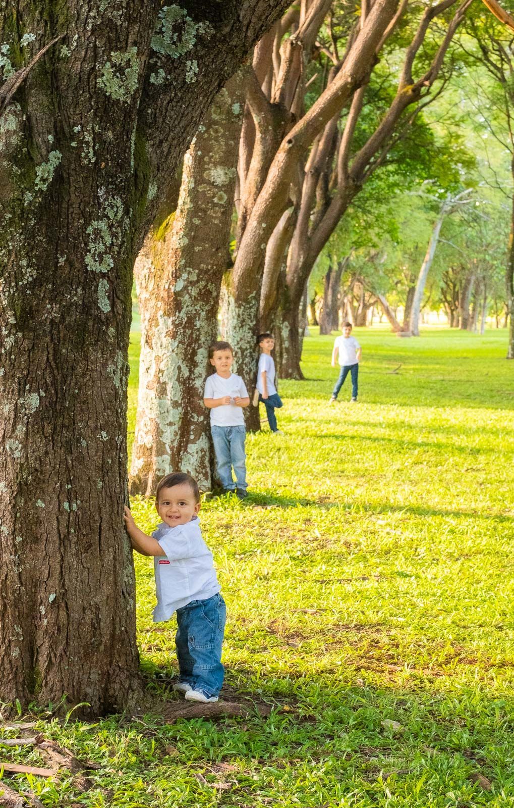 Foto Família grande Foto Família grande - Imagem 23