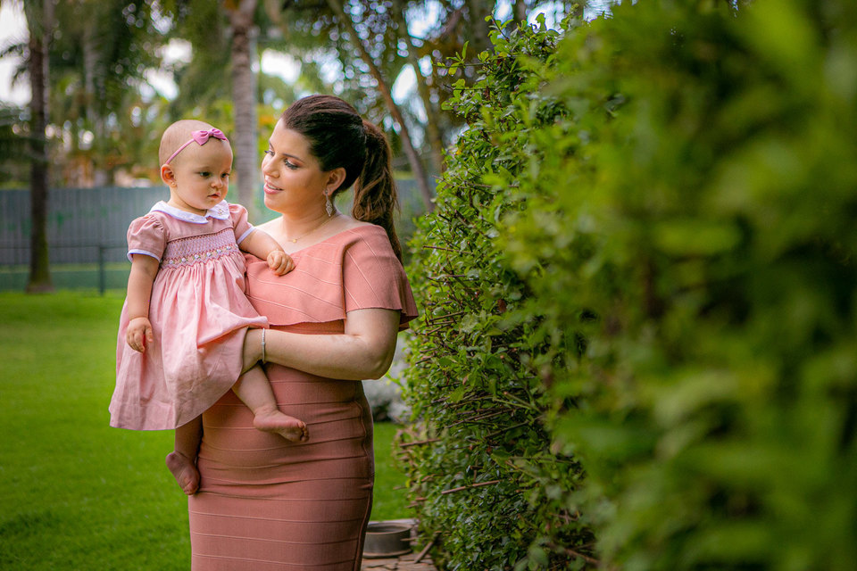 Maria Eduarda - 1 ano Maria Eduarda - 1 ano