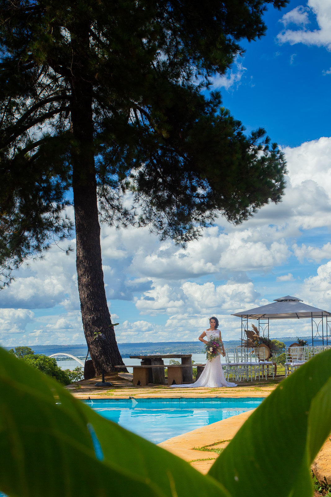 Foto Editorial noivos Foto Editorial noivos - Imagem 3