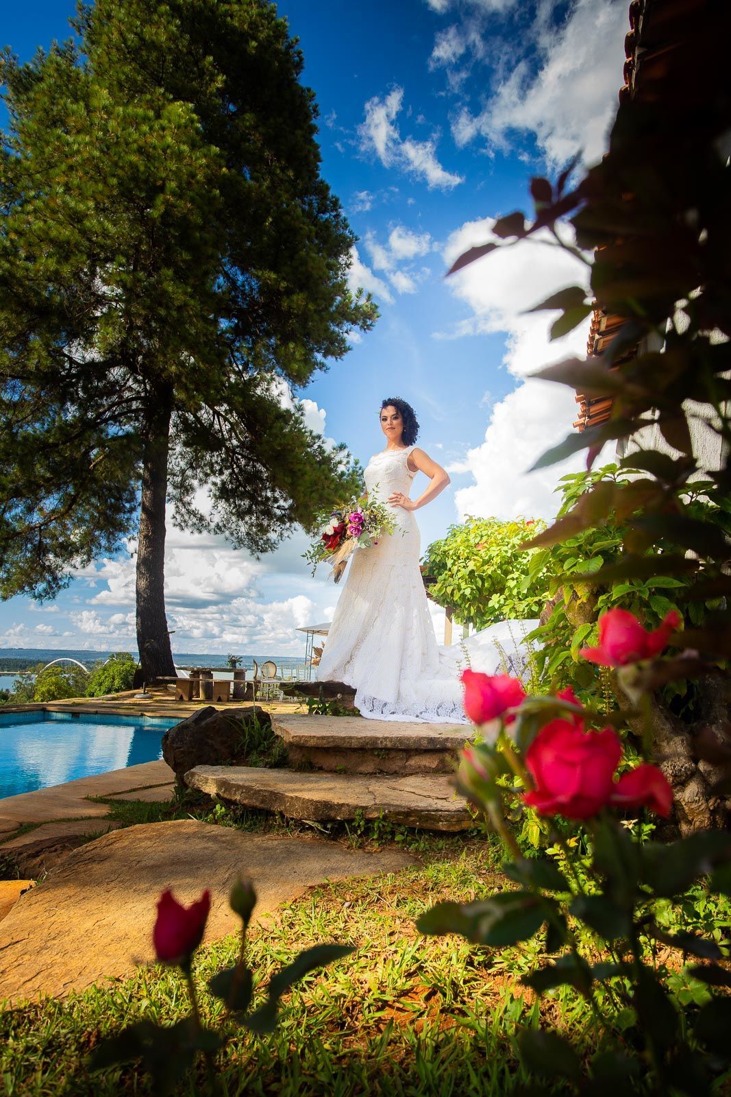 Foto Editorial noivos Foto Editorial noivos - Imagem 20