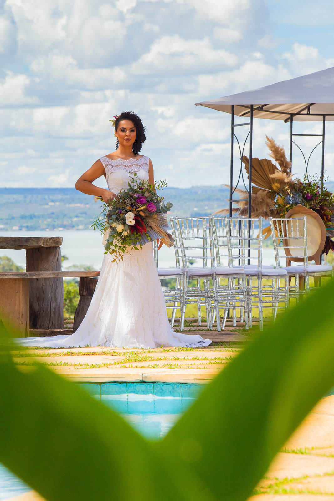 Foto Editorial noivos Foto Editorial noivos - Imagem 8