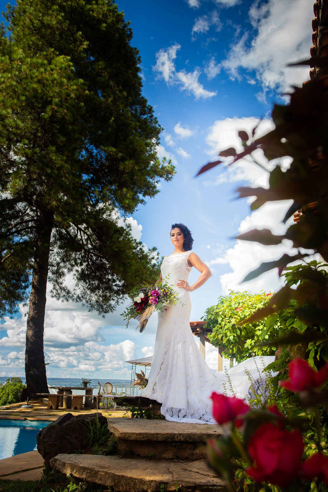 Foto Editorial noivos Foto Editorial noivos - Imagem 22