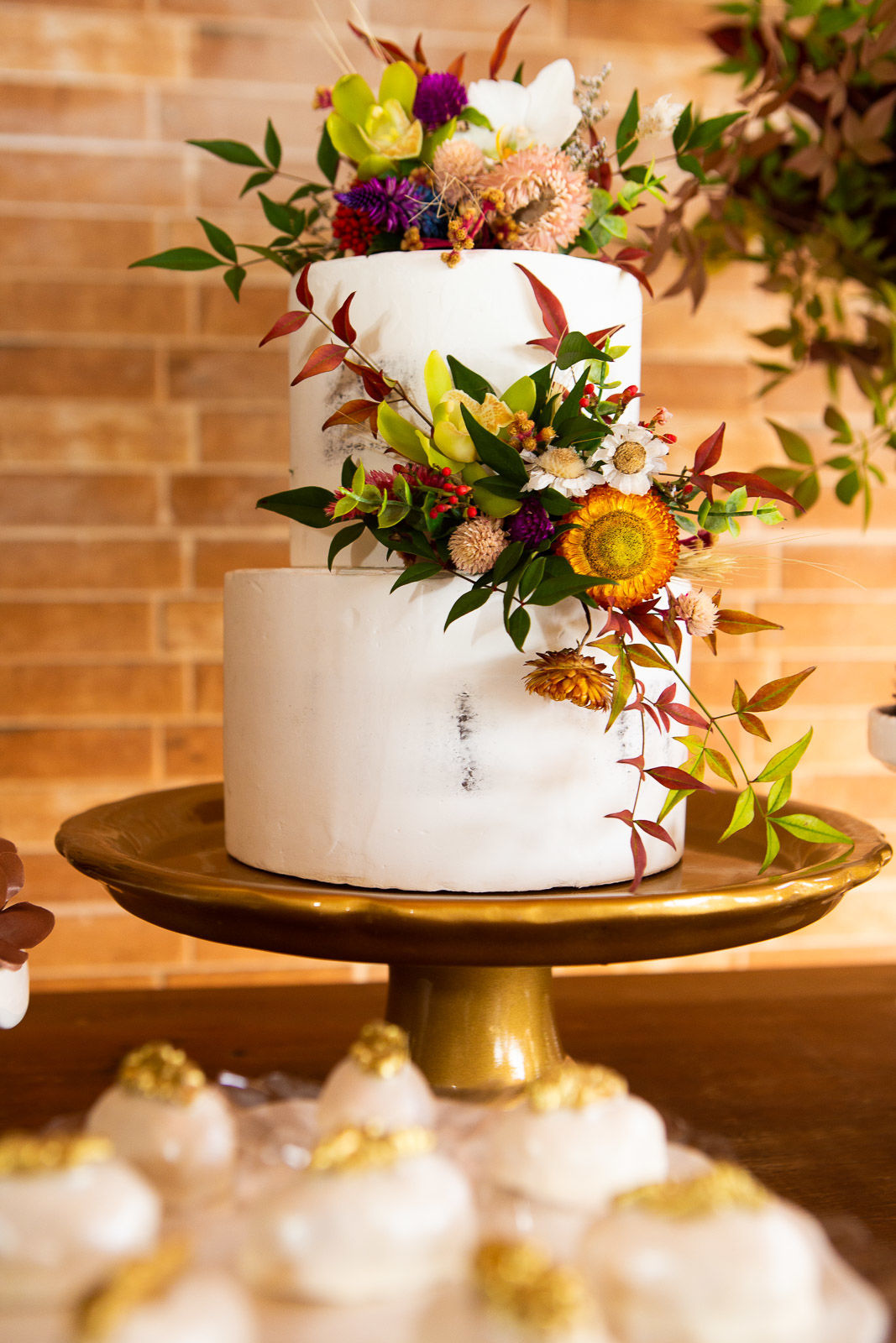 Foto Editorial noivos Foto Editorial noivos - Imagem 14