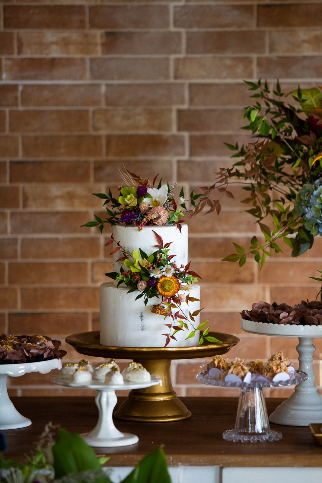 Foto Editorial noivos Foto Editorial noivos - Imagem 0